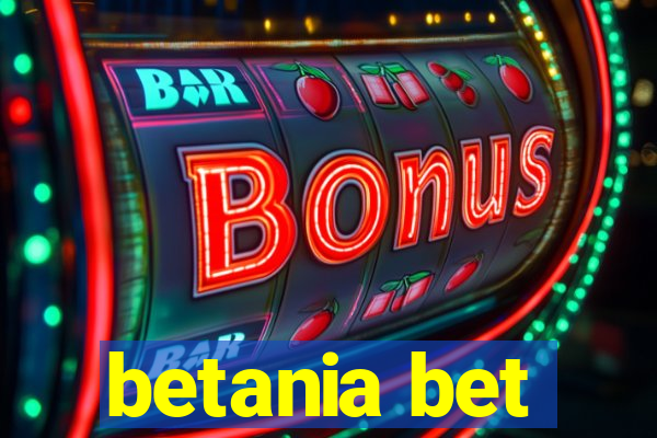 betania bet